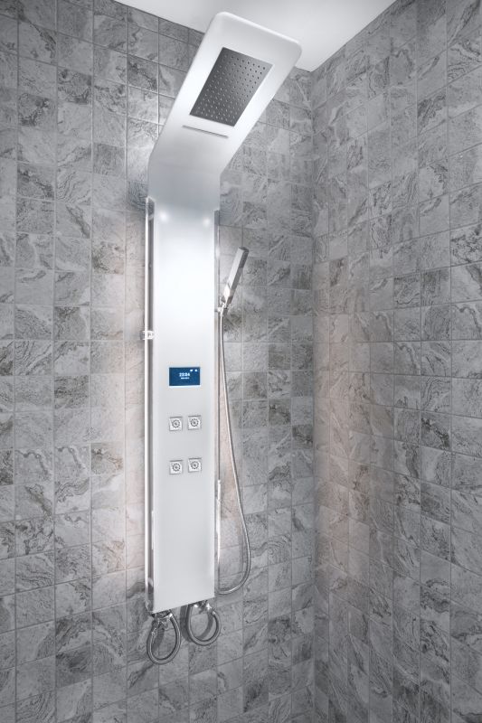 Selecting the Right Shower System